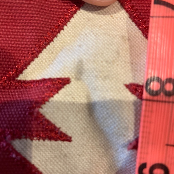 LUCKY 🍀 BRAND - Boho weekend tote bag- - Picture 10 of 14